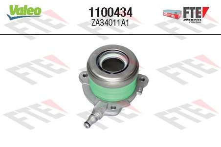 Rulment de presiune ambreiaj Valeo 1100434