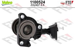 Rulment de presiune ambreiaj Valeo 1100524