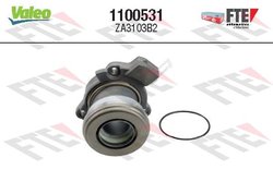 RULMENT DE PRESIUNE AMBREIAJ FTE 1100531 - Compatibil cu ALFA ROMEO, CHEVROLET, FIAT, HOLDEN, OPEL, SAAB, SUZUKI, VAUXHALL