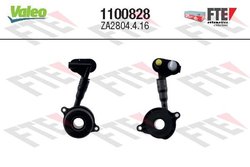Rulment de presiune ambreiaj FTE 1100828
