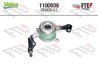 RULMENT DE PRESIUNE AMBREIAJ VALEO 1100936 - Compatibil cu CHRYSLER, HYUNDAI, MERCEDES-BENZ, MERCEDES-BENZ (FJDA), VW