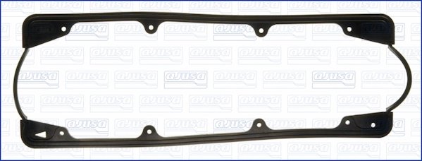 GARNITURA CAPAC CULBUTORI AJUSA 11013700 - Compatibil cu SEAT, TRABANT, VW, WARTBURG