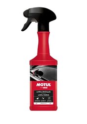Solutie curatire geam Motul 110153