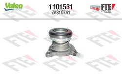 RULMENT DE PRESIUNE AMBREIAJ VALEO 1101531 - Compatibil cu LAND ROVER, VOLVO