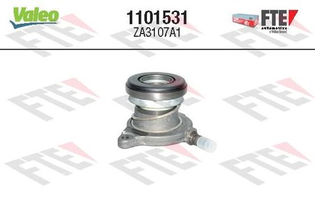 Rulment de presiune ambreiaj Valeo 1101531
