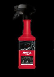 Solutie curatire materiale plastice Motul 110156
