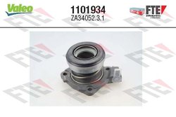 RULMENT DE PRESIUNE AMBREIAJ FTE 1101934 - Compatibil cu CHEVROLET, HOLDEN, OPEL, SAAB, VAUXHALL
