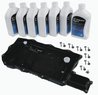 SET SCHIMB ULEI CUTIE DE VITEZE AUTOMATA ZF 1102.298.019 - Compatibil cu BMW, BMW (BRILLIANCE)