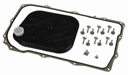 SET SCHIMB ULEI CUTIE DE VITEZE AUTOMATA ZF 1102.298.020 - Compatibil cu BMW