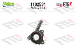 RULMENT DE PRESIUNE AMBREIAJ FTE 1102534 - Compatibil cu FORD, FORD AUSTRALIA, LAND ROVER