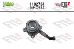 RULMENT DE PRESIUNE AMBREIAJ FTE 1102734 - Compatibil cu FORD, FORD AUSTRALIA