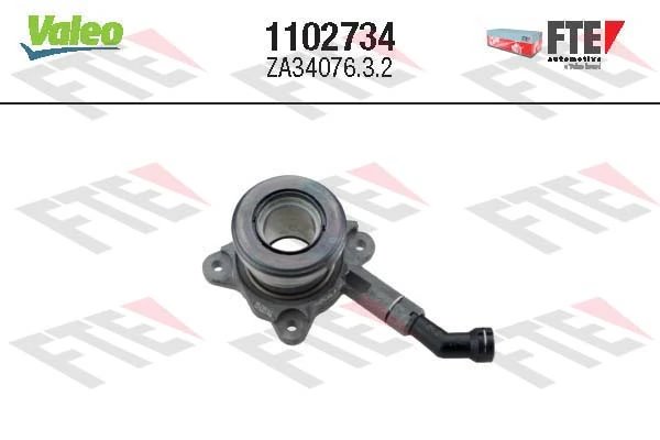 RULMENT DE PRESIUNE AMBREIAJ FTE 1102734 - Compatibil cu FORD, FORD AUSTRALIA