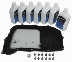 Set schimb ulei cutie de viteze automata ZF 1103.298.113