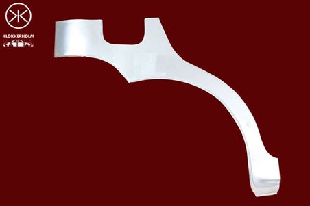 PANOU LATERAL KLOKKERHOLM 1103582 - Compatibil cu DAEWOO
