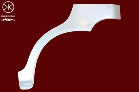 PANOU LATERAL KLOKKERHOLM 1103581 - Compatibil cu DAEWOO