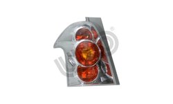STOP SPATE ULO 1104001 - Compatibil cu TOYOTA