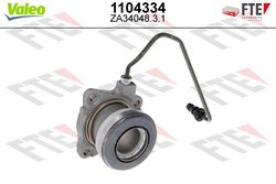 RULMENT DE PRESIUNE AMBREIAJ VALEO 1104334 - Compatibil cu ABARTH, ALFA ROMEO, BUICK (SGM), CHEVROLET, CHEVROLET (SGM), FIAT, HO