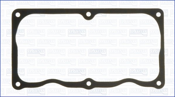 GARNITURA CAPAC CULBUTORI AJUSA 11047300 - Compatibil cu ASKAM, BREDAMENARINIBUS, ERF, FENDT, GULERYUZ, LIAZ BUS, MAN, NEOPLAN, 