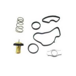 TERMOSTAT LICHID RACIRE MOTORAD 1105-88K - Compatibil cu ALFA ROMEO, FIAT, JEEP, SUZUKI