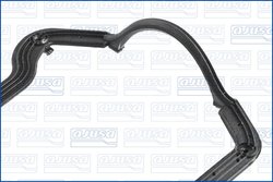 GARNITURA CAPAC CULBUTORI AJUSA 11059400 - Compatibil cu AUDI, FORD, SEAT, VW