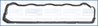 GARNITURA CAPAC CULBUTORI AJUSA 11059400 - Compatibil cu AUDI, FORD, SEAT, VW