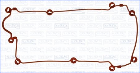 GARNITURA CAPAC CULBUTORI AJUSA 11060900 - Piesa auto compatibila cu mai multe marci