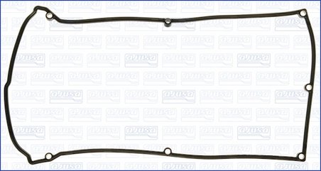GARNITURA CAPAC CULBUTORI AJUSA 11062300 - Compatibil cu FIAT, LANCIA