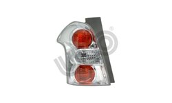 STOP SPATE ULO 1107001 - Compatibil cu TOYOTA
