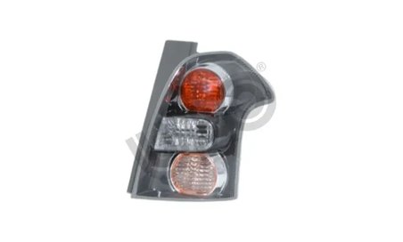 STOP SPATE ULO 1107004 - Compatibil cu TOYOTA