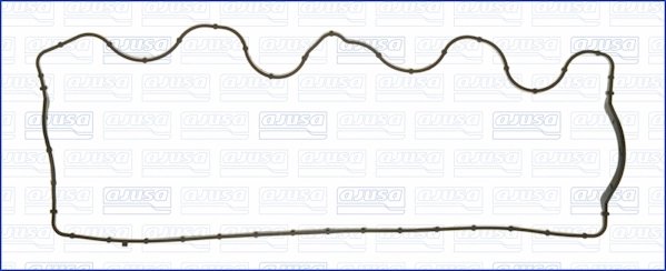 GARNITURA CAPAC CULBUTORI AJUSA 11077600 - Compatibil cu ALFA ROMEO, FIAT, LANCIA