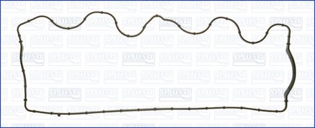 GARNITURA CAPAC CULBUTORI AJUSA 11077600 - Compatibil cu ALFA ROMEO, FIAT, LANCIA