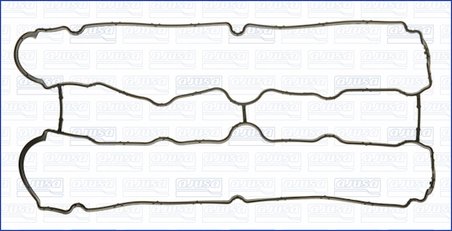 GARNITURA CAPAC CULBUTORI AJUSA 11081000 - Compatibil cu CHEVROLET, OPEL, VAUXHALL