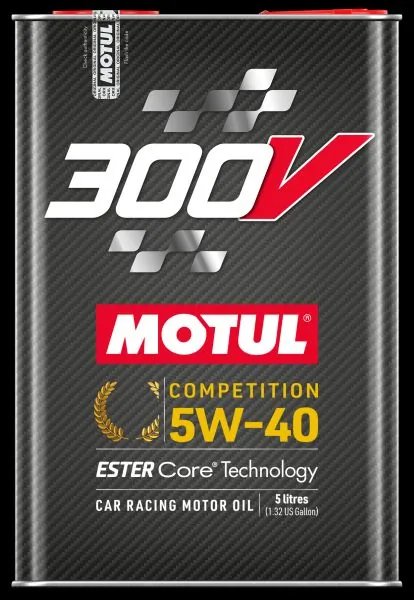 Ulei de motor Motul 110818