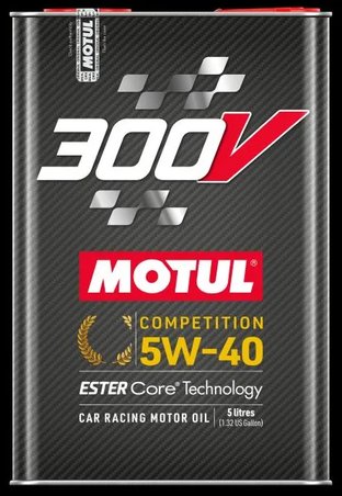 Ulei de motor Motul 110818