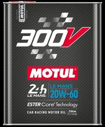 Ulei de motor Motul 110824