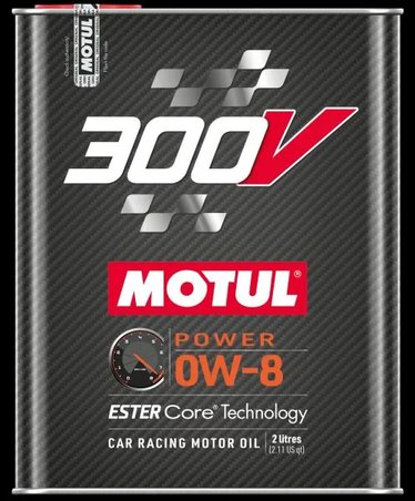 ULEI DE MOTOR MOTUL 110854 - Piesa auto compatibila cu mai multe marci