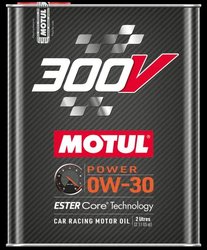 Ulei de motor Motul 110856