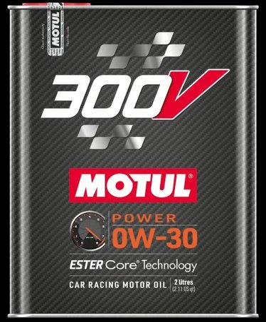Ulei de motor Motul 110856