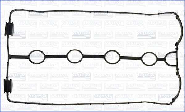 GARNITURA CAPAC CULBUTORI AJUSA 11087800 - Compatibil cu CHEVROLET, DAEWOO, FSO, ZAZ