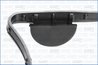 GARNITURA CAPAC CULBUTORI AJUSA 11087800 - Compatibil cu CHEVROLET, DAEWOO, FSO, ZAZ