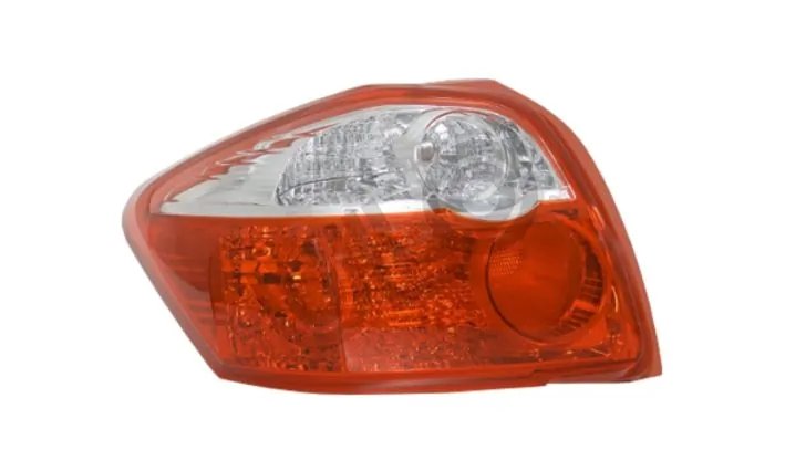 STOP SPATE ULO 1109001 - Compatibil cu TOYOTA