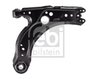 BRAT SUSPENSIE FEBI BILSTEIN 11091 - Compatibil cu AUDI, SEAT, SKODA, VW