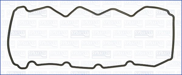GARNITURA CAPAC CULBUTORI AJUSA 11092000 - Compatibil cu NISSAN, RENAULT TRUCKS