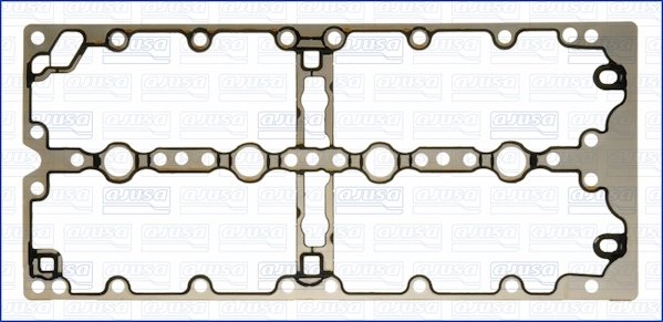 GARNITURA CAPAC CULBUTORI AJUSA 11096000 - Compatibil cu BREMACH, FIAT, IVECO, KARSAN, UAZ