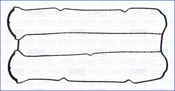 GARNITURA CAPAC CULBUTORI AJUSA 11096200 - Compatibil cu FORD, FORD ASIA & OCEANIA, MAZDA, VOLVO, WESTFIELD