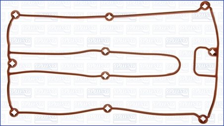 GARNITURA CAPAC CULBUTORI AJUSA 11098400 - Compatibil cu FORD