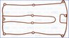 GARNITURA CAPAC CULBUTORI AJUSA 11098400 - Compatibil cu FORD