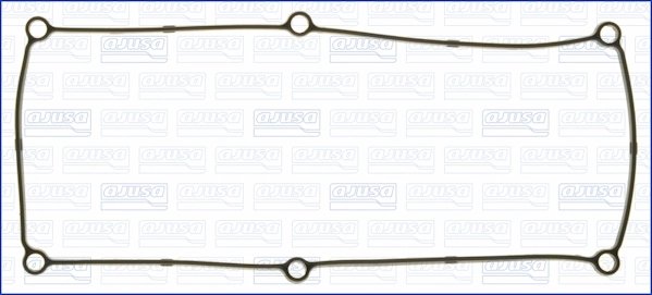 GARNITURA CAPAC CULBUTORI AJUSA 11098500 - Compatibil cu HYUNDAI, KIA