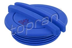 Buson vas expansiune Topran 111 023