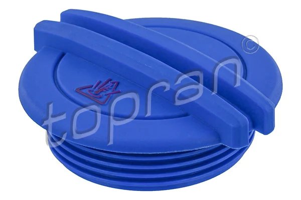 Buson vas expansiune Topran 111 023